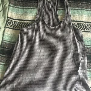 Isabel ÉTOILE Razorback Tank (XL)